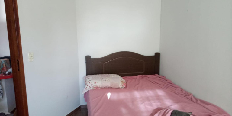 Imagem Sobrado com 3 Quartos à Venda, 110 m² em Parque Da Fonte - São José Dos Pinhais