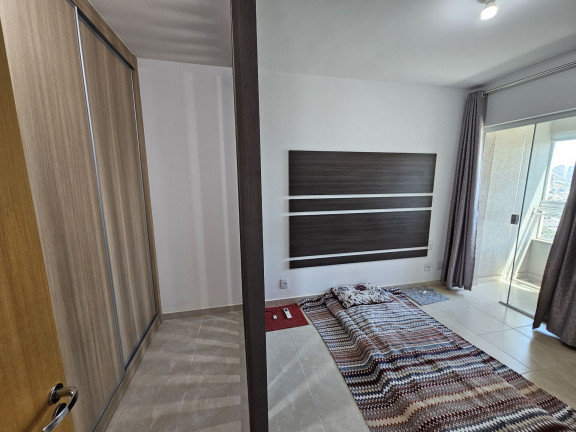 Imagem Apartamento com 2 Quartos à Venda, 64 m² em Setor Leste Universitário - Goiânia