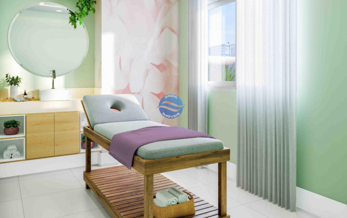 Imagem Apartamento com 2 Quartos à Venda, 96 m² em Chácara Da Barra - Campinas Imagem Apartamento com 2 Quartos à Venda, 96 m² em Chácara Da Barra - Campinas