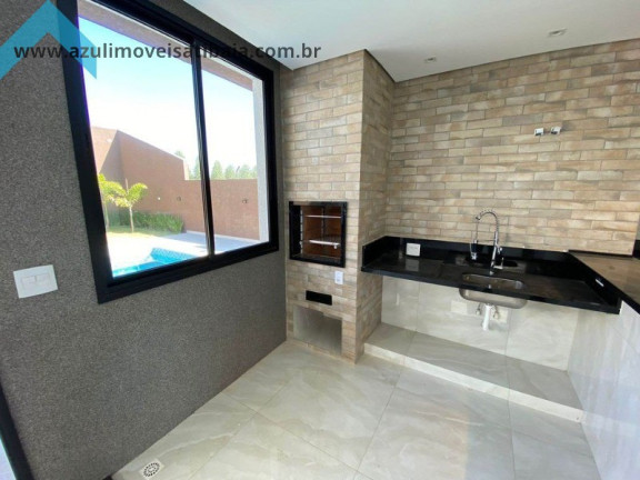 Imagem Casa com 4 Quartos à Venda, 252 m² em Buona Vita Atibaia - Atibaia Imagem Casa com 4 Quartos à Venda, 252 m² em Buona Vita Atibaia - Atibaia