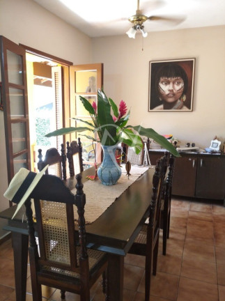 Imagem Sobrado com 3 Quartos à Venda, 230 m² em Lázaro - Ubatuba