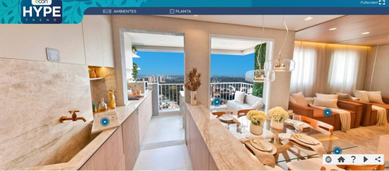 Imagem Apartamento com 2 Quartos à Venda, 43 m² em Vila Leopoldina - São Paulo Imagem Apartamento com 2 Quartos à Venda, 43 m² em Vila Leopoldina - São Paulo