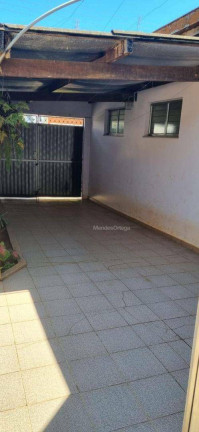 Imagem Casa com 3 Quartos à Venda, 194 m² em Centro - Itapetininga