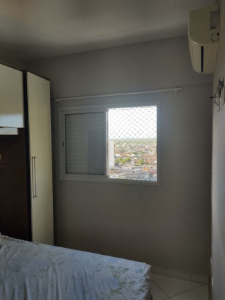 Imagem Apartamento com 1 Quarto à Venda, 42 m² em Vila Assunção - Praia Grande