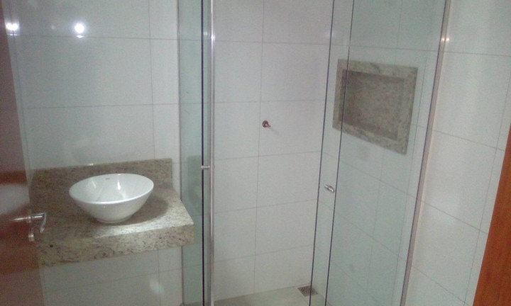 Imagem Casa com 3 Quartos à Venda, 103 m² em Jardim Monte Rei - Maringa
