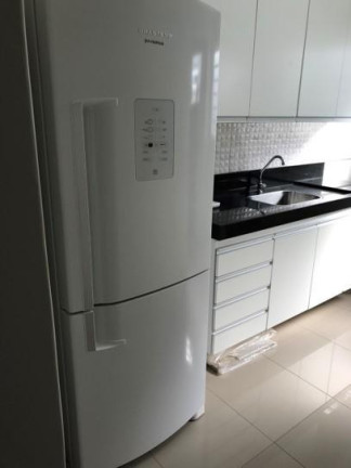 Imagem Apartamento com 2 Quartos à Venda, 65 m² em Jardim Myrian Moreira Da Costa - Campinas