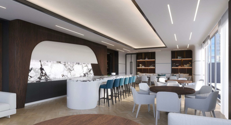 Imagem Apartamento com 5 Quartos à Venda, 300 m² em Itapema - Itapema