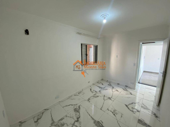 Imagem Apartamento com 2 Quartos à Venda, 56 m² em Jardim Iporanga - Guarulhos Imagem Apartamento com 2 Quartos à Venda, 56 m² em Jardim Iporanga - Guarulhos
