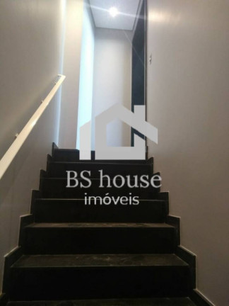 Imagem Apartamento com 3 Quartos à Venda, 170 m² em Parque Das Nações - Santo André