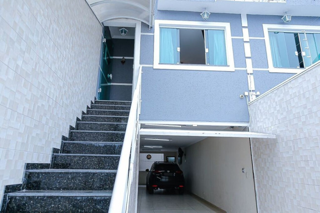 Casa com 3 Quartos à Venda, 145 m² em Vila Carrão - São Paulo