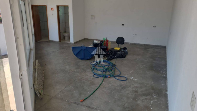 Imagem Sala Comercial para Alugar, 42 m² em Caioçara - Jarinu Imagem Sala Comercial para Alugar, 42 m² em Caioçara - Jarinu