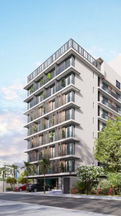 Imagem Apartamento com 1 Quarto à Venda, 26 m² em Tambaú - João Pessoa