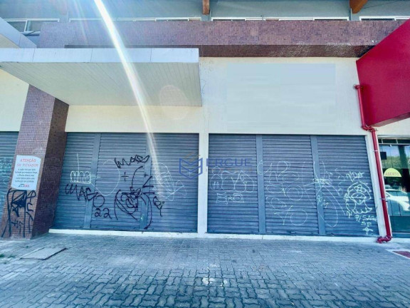 Ponto Comercial para Alugar, 430 m² em Parangaba - Fortaleza