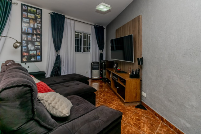 Imagem Sobrado com 3 Quartos à Venda, 143 m² em Pirituba - São Paulo Imagem Sobrado com 3 Quartos à Venda, 143 m² em Pirituba - São Paulo