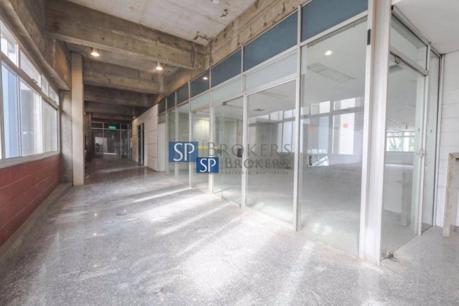 Imagem Sala Comercial para Alugar, 803 m² em Itaim Bibi - São Paulo Imagem Sala Comercial para Alugar, 803 m² em Itaim Bibi - São Paulo