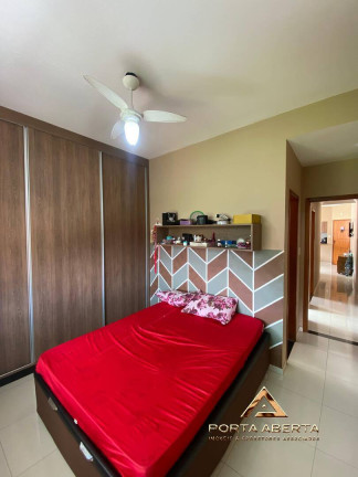 Imagem Apartamento com 2 Quartos à Venda, 60 m² em Bethânia - Ipatinga