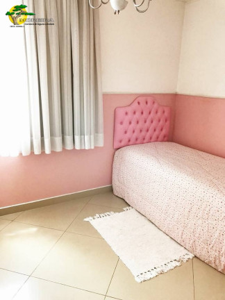 Imagem Apartamento com 3 Quartos à Venda, 96 m² em Mandaqui - São Paulo