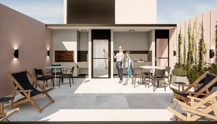 Imagem Apartamento com 1 Quarto à Venda, 23 m² em Vila Buarque - São Paulo
