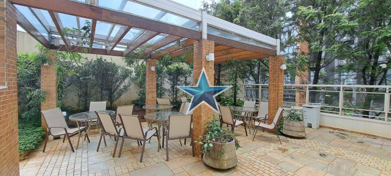 Imagem Apartamento com 3 Quartos à Venda, 100 m² em Pinheiros - São Paulo