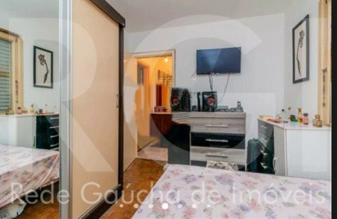 Imagem Apartamento com 1 Quarto à Venda, 52 m² em Centro Histórico - Porto Alegre Imagem Apartamento com 1 Quarto à Venda, 52 m² em Centro Histórico - Porto Alegre