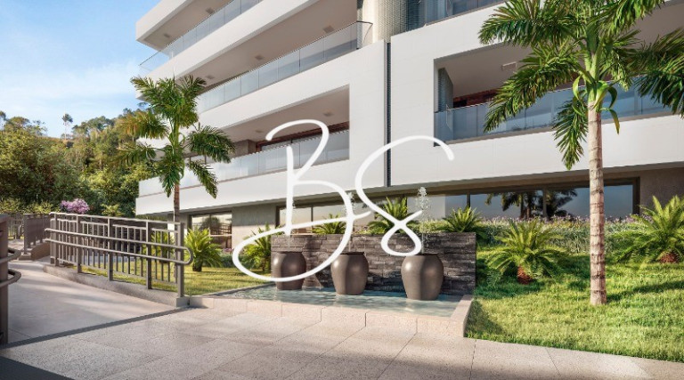 Imagem Apartamento com 3 Quartos à Venda, 165 m² em Cacupé - Florianópolis