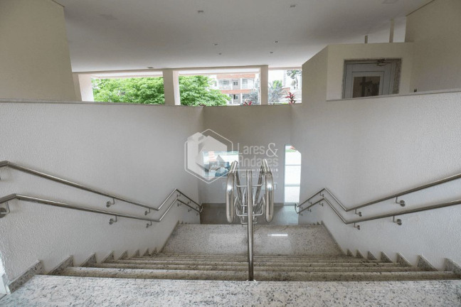 Imagem Apartamento com 1 Quarto à Venda, 42 m² em Barra Funda - São Paulo