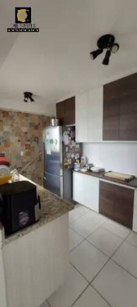 Imagem Apartamento com 3 Quartos à Venda, 111 m² em Ponta Da Praia - Santos