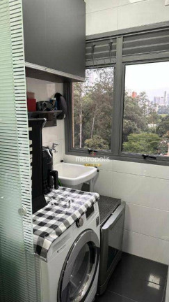 Imagem Apartamento com 1 Quarto à Venda, 45 m² em Brooklin Paulista - São Paulo
