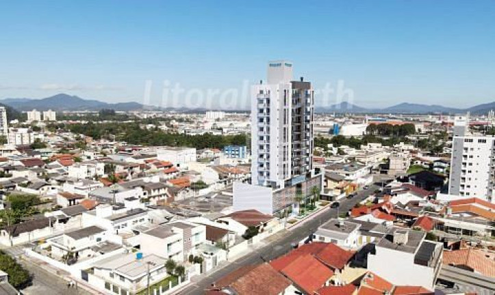 Imagem Apartamento com 3 Quartos à Venda, 85 m² em São Judas - Itajaí Imagem Apartamento com 3 Quartos à Venda, 85 m² em São Judas - Itajaí