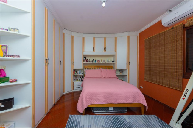 Imagem Casa com 4 Quartos à Venda,  em Jardim Prudência - São Paulo