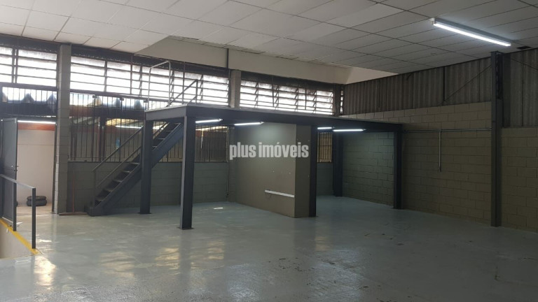 Imagem Imóvel Comercial para Alugar, 631 m² em Bosque Da Saúde - São Paulo