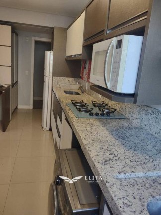 Imagem Apartamento com 1 Quarto à Venda, 56 m² em Centro - Itajaí