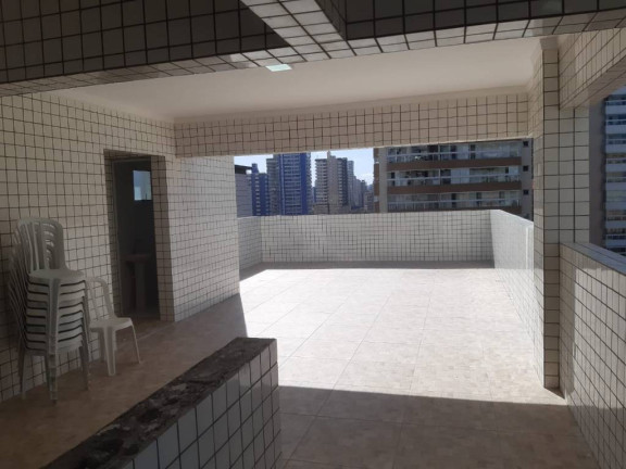 Imagem Apartamento com 1 Quarto à Venda, 45 m² em Aviação - Praia Grande