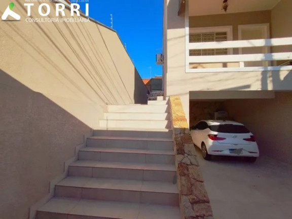 Imagem Sobrado com 3 Quartos à Venda, 130 m² em Central Parque Sorocaba - Sorocaba Imagem Sobrado com 3 Quartos à Venda, 130 m² em Central Parque Sorocaba - Sorocaba