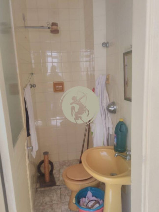 Imagem Apartamento com 3 Quartos à Venda, 135 m² em Aparecida - Santos Imagem Apartamento com 3 Quartos à Venda, 135 m² em Aparecida - Santos