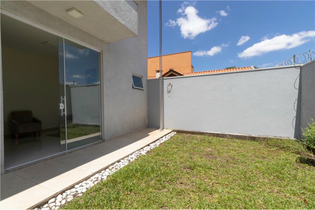 Imagem Casa com 3 Quartos à Venda, 218 m² em Pilarzinho - Curitiba
