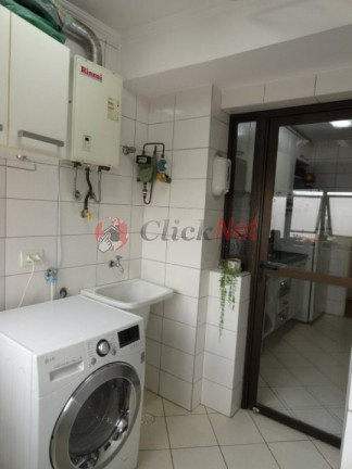 Imagem Apartamento com 3 Quartos à Venda, 62 m² em Vila Mariana - São Paulo