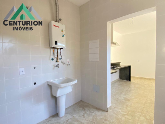 Imagem Casa de Condomínio com 3 Quartos à Venda, 140 m² em Granja Viana - Cotia
