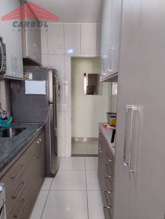 Imagem Apartamento com 2 Quartos à Venda,  em Centro - Jundiaí