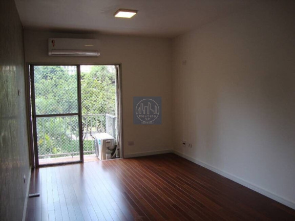 Imagem Apartamento com 1 Quarto à Venda, 55 m² em Vila Olímpia - São Paulo Imagem Apartamento com 1 Quarto à Venda, 55 m² em Vila Olímpia - São Paulo