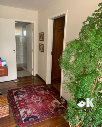 Imagem Apartamento com 3 Quartos à Venda, 180 m² em Jardim Paulista - São Paulo Imagem Apartamento com 3 Quartos à Venda, 180 m² em Jardim Paulista - São Paulo