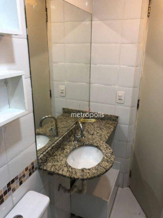 Imagem Apartamento com 2 Quartos à Venda ou Locação, 53 m² em Baeta Neves - São Bernardo Do Campo Imagem Apartamento com 2 Quartos à Venda ou Locação, 53 m² em Baeta Neves - São Bernardo Do Campo