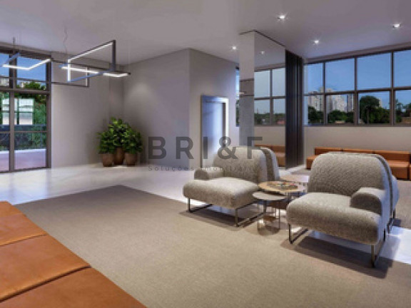 Imagem Apartamento com 2 Quartos à Venda, 77 m² em Brooklin - São Paulo Imagem Apartamento com 2 Quartos à Venda, 77 m² em Brooklin - São Paulo