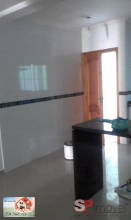 Imagem Casa com 3 Quartos à Venda, 100 m² em Campestre - Santo André Imagem Casa com 3 Quartos à Venda, 100 m² em Campestre - Santo André