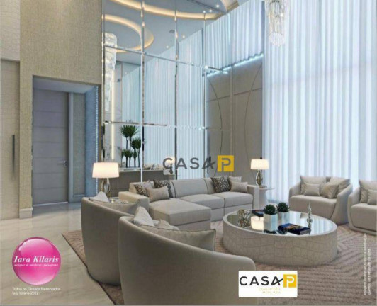 Imagem Casa com 3 Quartos à Venda, 468 m² em Residencial Pau Brasil - Americana Imagem Casa com 3 Quartos à Venda, 468 m² em Residencial Pau Brasil - Americana