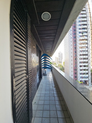 Imagem Imóvel com 4 Quartos à Venda, 330 m² em Horto Florestal - Salvador