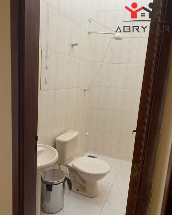Imagem Imóvel com 1 Quarto para Alugar, 20 m² em Chácara Planalto - Jundiaí Imagem Imóvel com 1 Quarto para Alugar, 20 m² em Chácara Planalto - Jundiaí