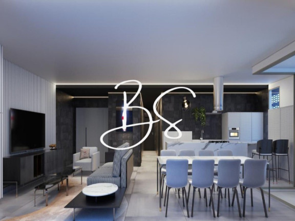 Imagem Apartamento com 4 Quartos à Venda, 194 m² em Centro - Balneário Camboriú