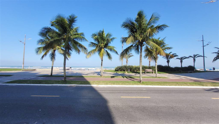 Imagem Apartamento com 1 Quarto à Venda, 48 m² em Caiçara - Praia Grande