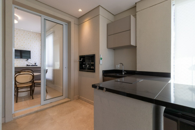 Imagem Apartamento com 4 Quartos à Venda, 405 m² em Moema - São Paulo